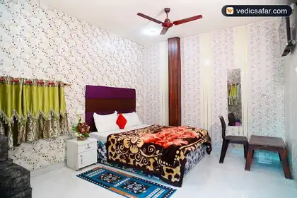 Aakash Homestay Ayodhya photo 2