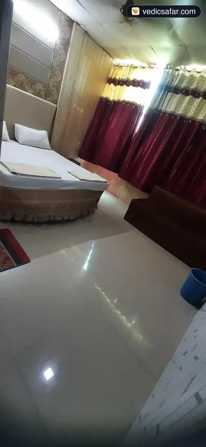 Aakash Homestay Ayodhya photo 4