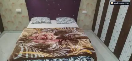 Aakash Homestay Ayodhya photo 5