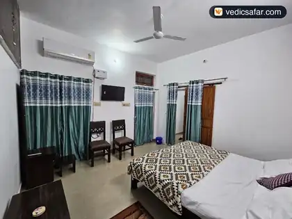 Abhinandan Homestay Ayodhya photo 2