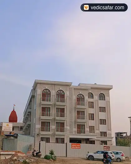 Ayodhya Agarwal Bhawan photo 2