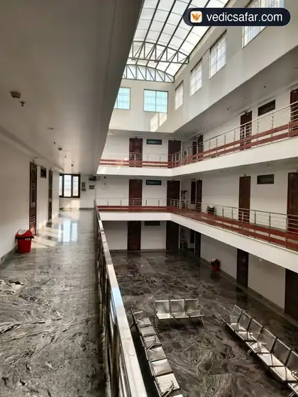 Ayodhya Agarwal Bhawan photo 3
