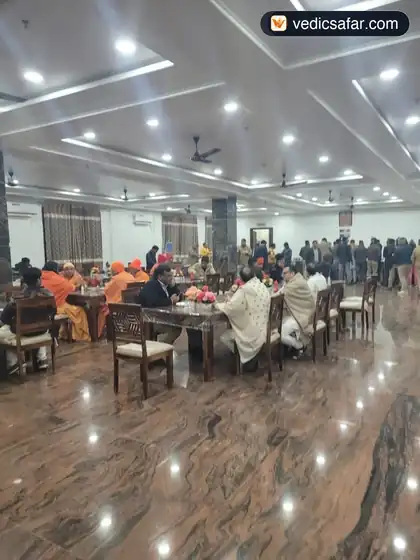 Ayodhya Agarwal Bhawan photo 5