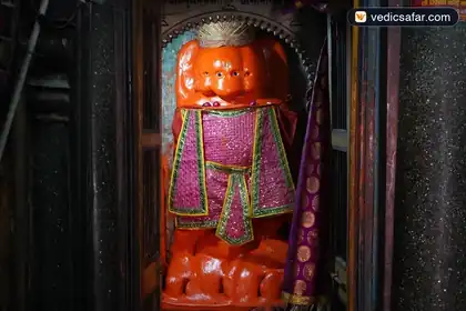 Bada Bhakt Mal Ashram Ayodhya photo 4