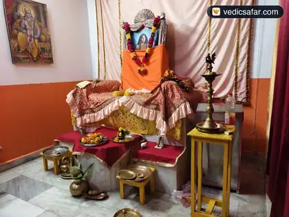 Ayodhya Bharat Sevashram Sangha photo 2