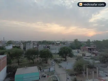 Ayodhya Bharat Sevashram Sangha photo 3