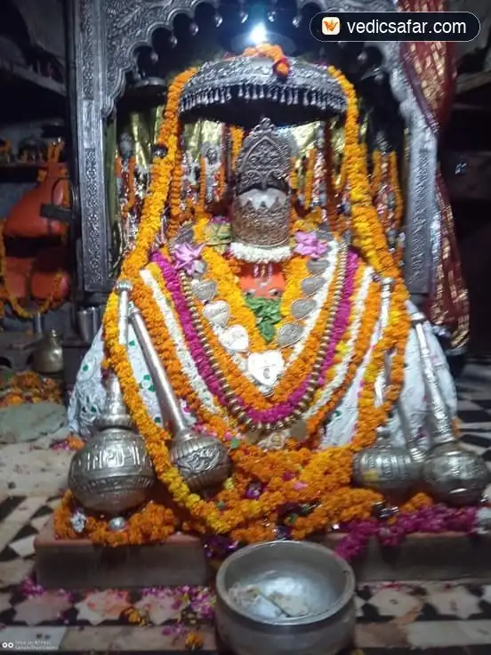Che Bhaiya Panda Dharamshala Ayodhya