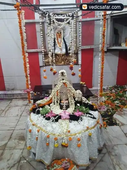 Che Bhaiya Panda Dharamshala Ayodhya photo 3