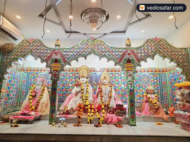 Darshan Bhavan Ayodhya