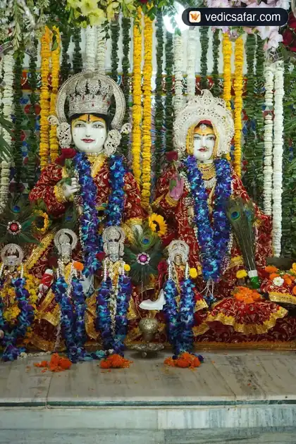 Darshan Bhavan Ayodhya photo 2