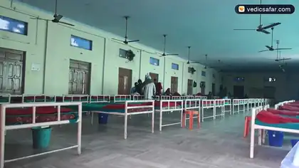 Ayodhya Deenbandhu Nagar Seva Bhavi Trust photo 3