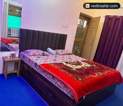 Ayodhya Dev Atithi Homestay photo 2