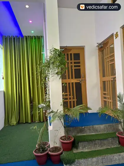 Ayodhya Dev Atithi Homestay photo 4