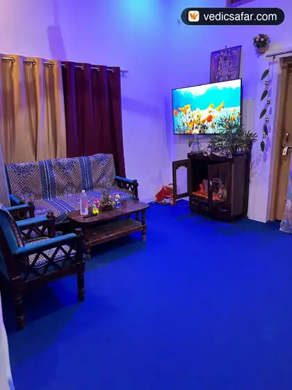 Ayodhya Dev Atithi Homestay photo 5