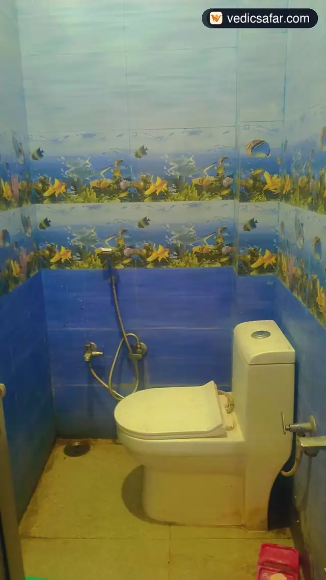 Ayodhya Devansh Guest House