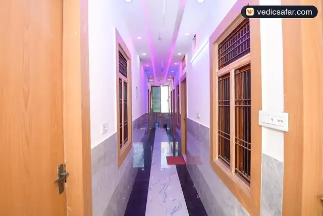 Diamond Guest House Ayodhya
