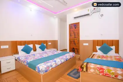 Diamond Guest House Ayodhya photo 4