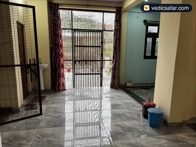 Geeta Homestay Ayodhya