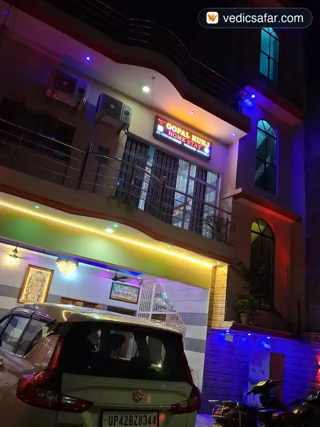 Ayodhya Gopal Kunj Homestay