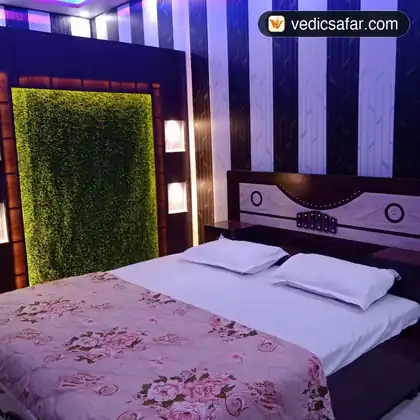 Ayodhya Gopal Kunj Homestay photo 2