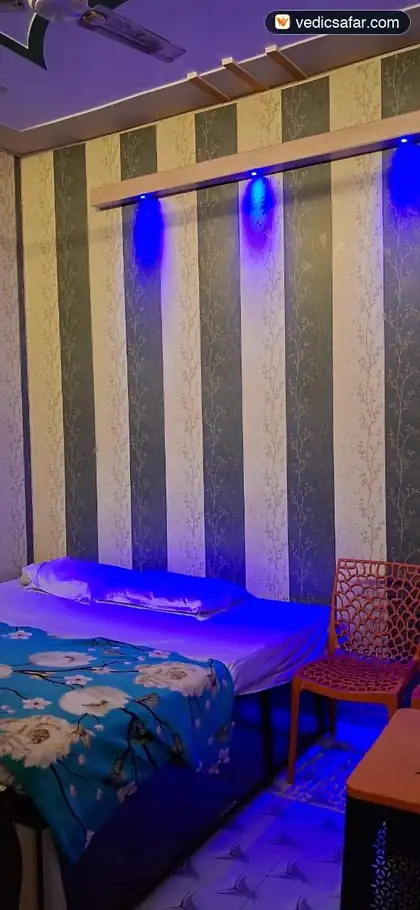 Ayodhya Gopal Kunj Homestay photo 5