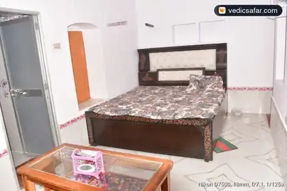 Ayodhya Hanuman Bagh Dharamshala Rooms photo 2