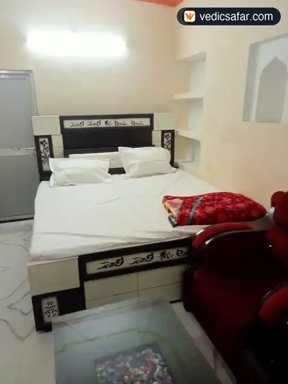 Ayodhya Hanuman Bagh Dharamshala Rooms photo 4