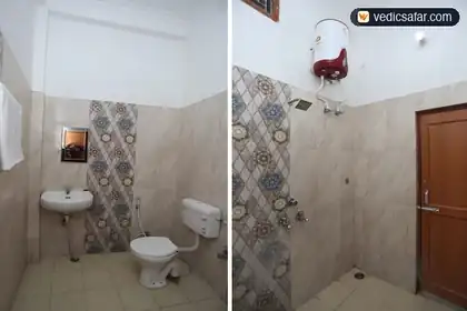 Hotel Hanumant Palace Ayodhya photo 3