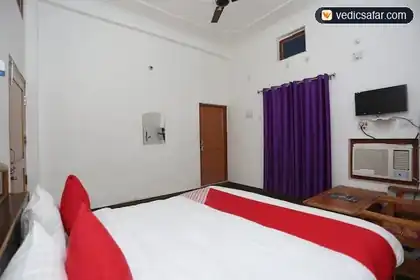 Hotel Hanumant Palace Ayodhya photo 4