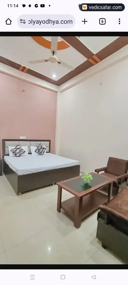 Happy Family Homestay Ayodhya photo 4