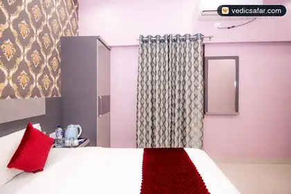 Hotel Ayodhya Palace Ayodhya photo 2