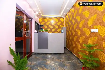Hotel Ayodhya Palace Ayodhya photo 5