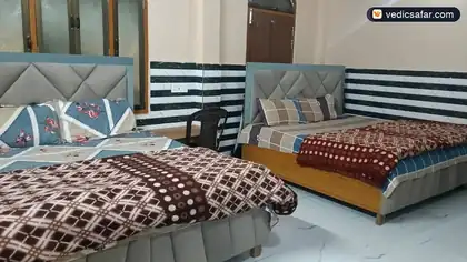 Hotel Chandan Chhaya Ayodhya photo 2