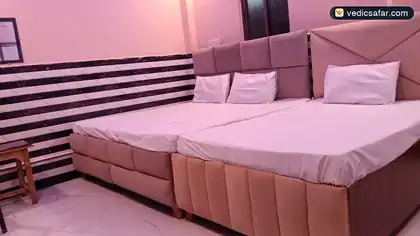 Hotel Chandan Chhaya Ayodhya photo 4