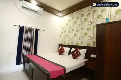 Hotel Hanuman Ayodhya photo 2