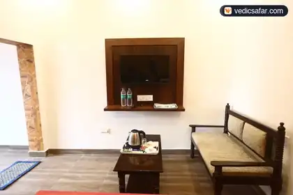 Hotel Hanuman Ayodhya photo 4