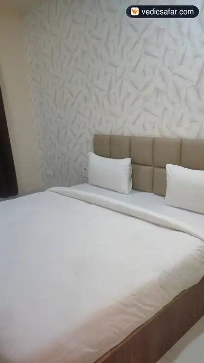 Hotel Janki Palace Ayodhya photo 4