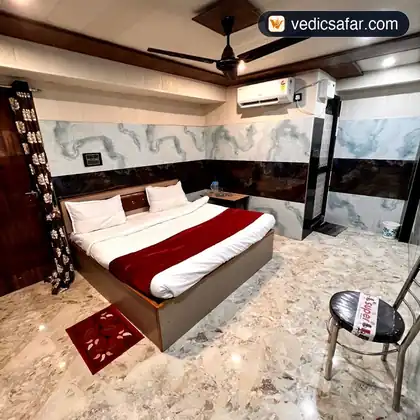 Hotel Raghunandan Inn Ayodhya photo 2