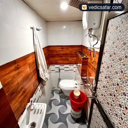 Hotel Raghunandan Inn Ayodhya photo 3
