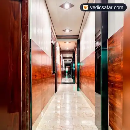 Hotel Raghunandan Inn Ayodhya photo 4