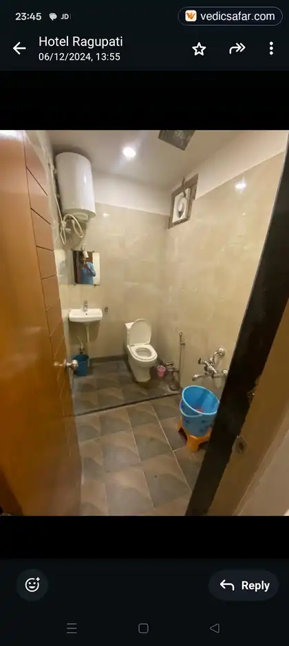 Ayodhya Hotel Raghupati photo 3