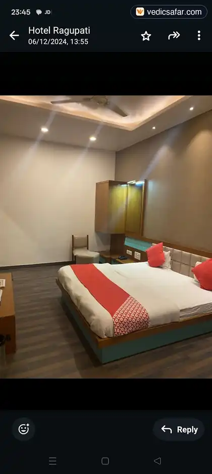 Ayodhya Hotel Raghupati photo 4