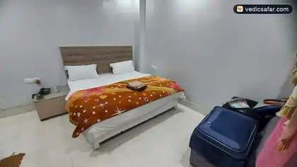 Ayodhya Hotel Ram Dham photo 2