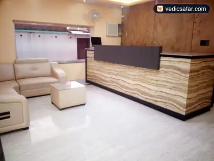 Ayodhya Hotel Ram Dham photo 3