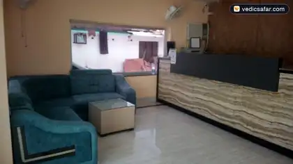 Ayodhya Hotel Ram Dham photo 5