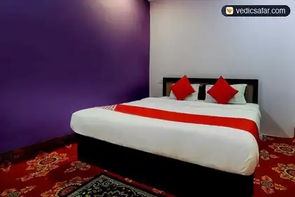 Ayodhya Hotel Ram Inn photo 2