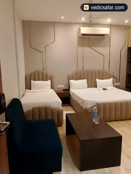 Ayodhya Hotel Ramprastha photo 2