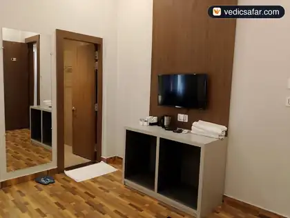 Ayodhya Hotel Ramprastha photo 3