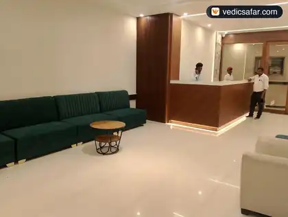 Ayodhya Hotel Ramprastha photo 4