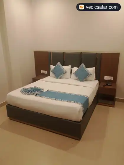 Ayodhya Hotel Ramprastha photo 5